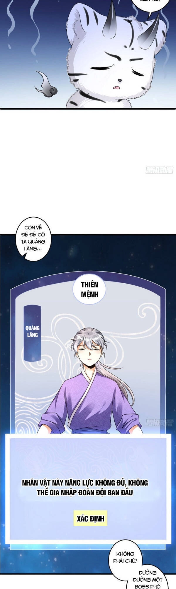 Bắt Đầu Từ Làm Ngón Tay Vàng Chapter 15 - 3