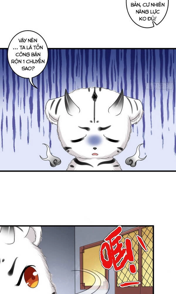 Bắt Đầu Từ Làm Ngón Tay Vàng Chapter 15 - 4