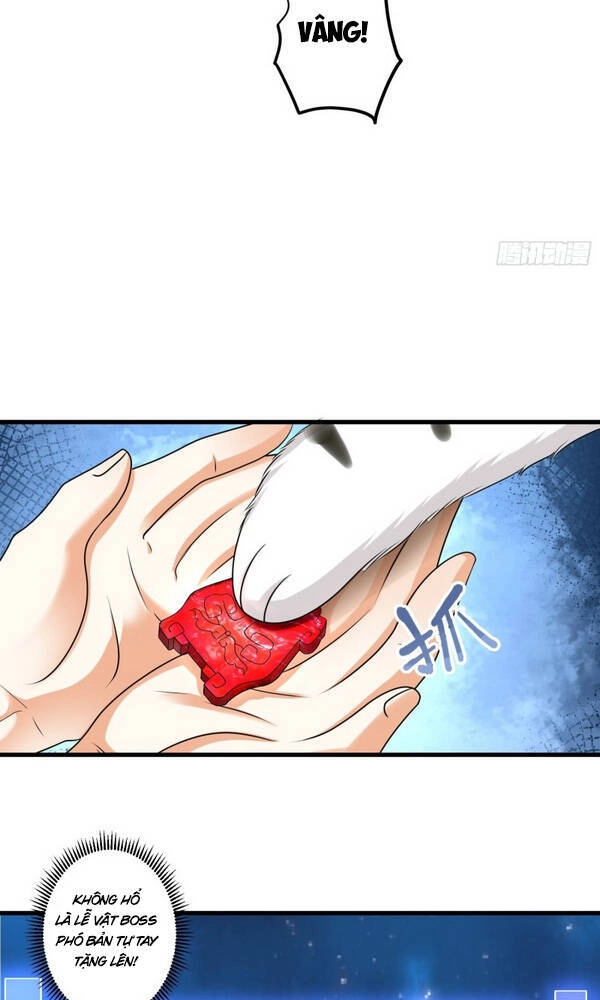 Bắt Đầu Từ Làm Ngón Tay Vàng Chapter 15 - 10