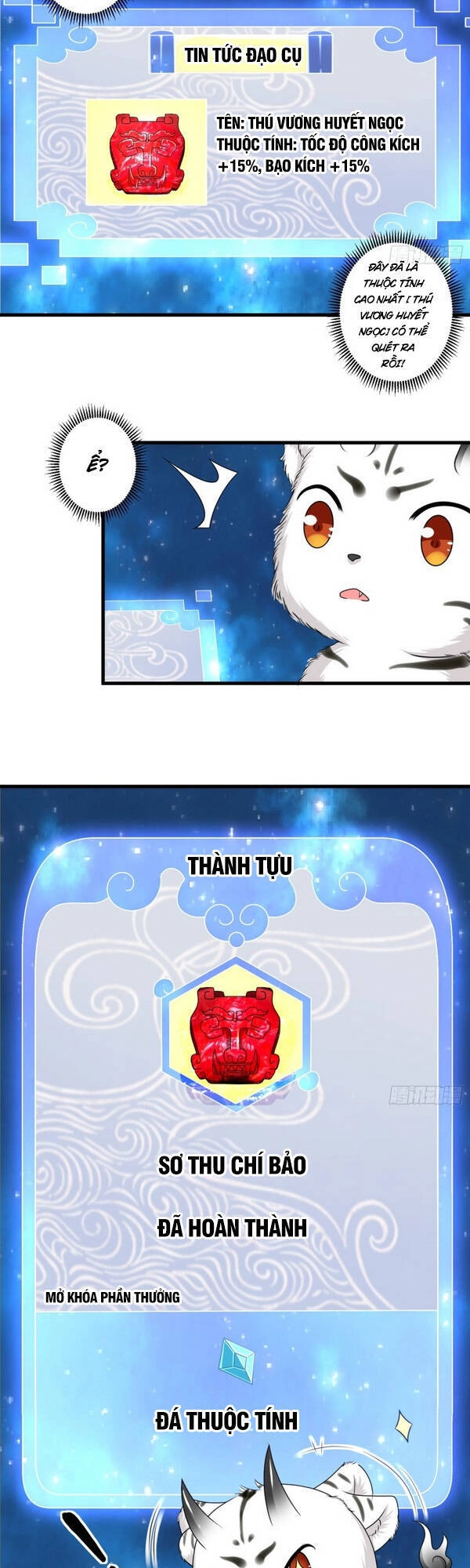 Bắt Đầu Từ Làm Ngón Tay Vàng Chapter 15 - 11