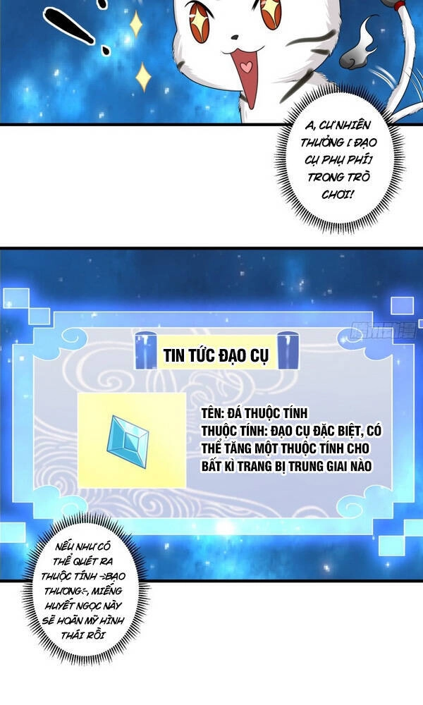 Bắt Đầu Từ Làm Ngón Tay Vàng Chapter 15 - 12