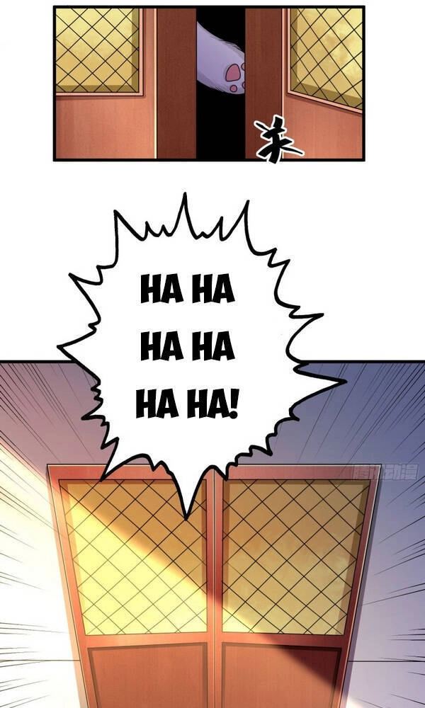 Bắt Đầu Từ Làm Ngón Tay Vàng Chapter 15 - 14