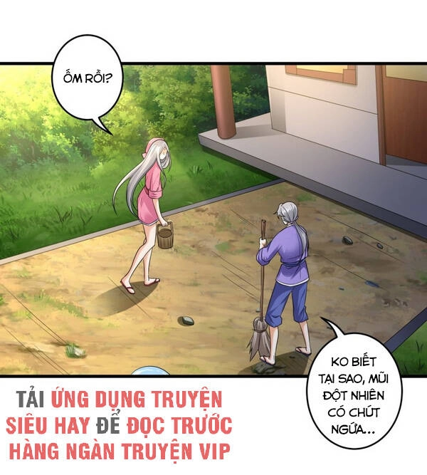 Bắt Đầu Từ Làm Ngón Tay Vàng Chapter 15 - 18