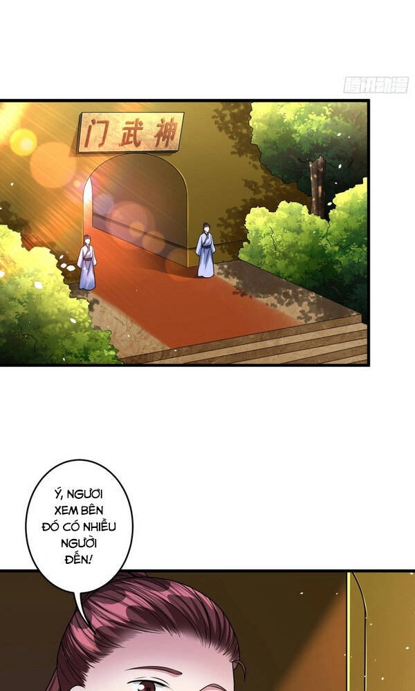 Bắt Đầu Từ Làm Ngón Tay Vàng Chapter 16 - 2