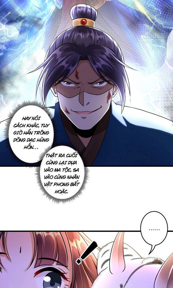 Bắt Đầu Từ Làm Ngón Tay Vàng Chapter 17 - 2