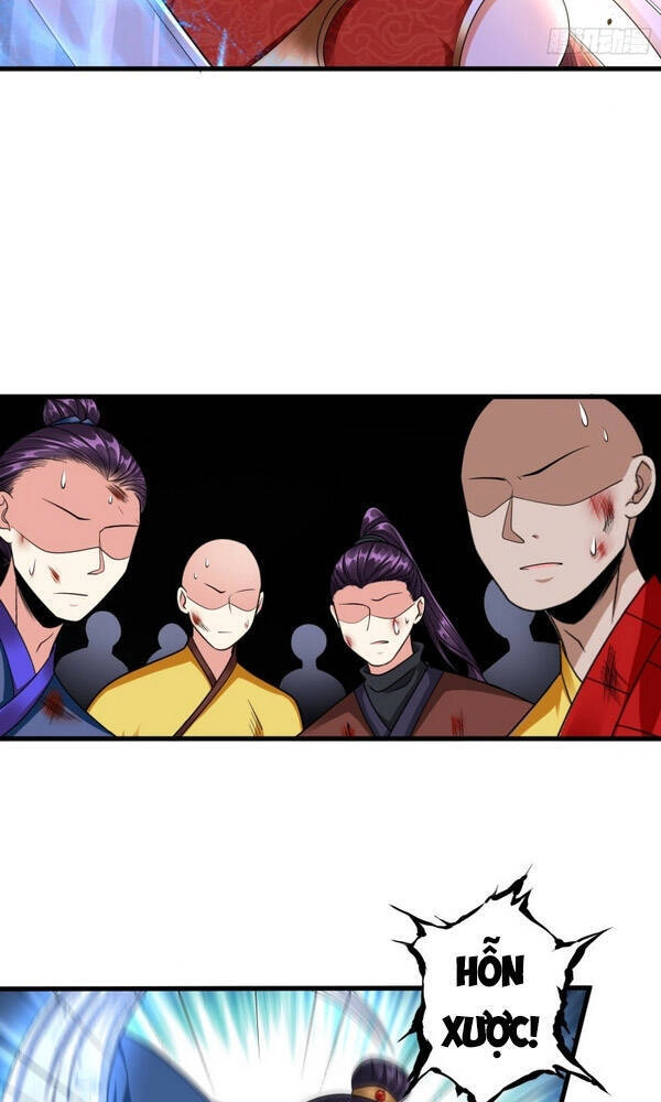 Bắt Đầu Từ Làm Ngón Tay Vàng Chapter 17 - 8