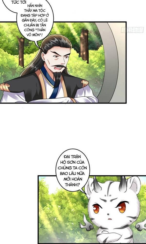 Bắt Đầu Từ Làm Ngón Tay Vàng Chapter 18 - 2