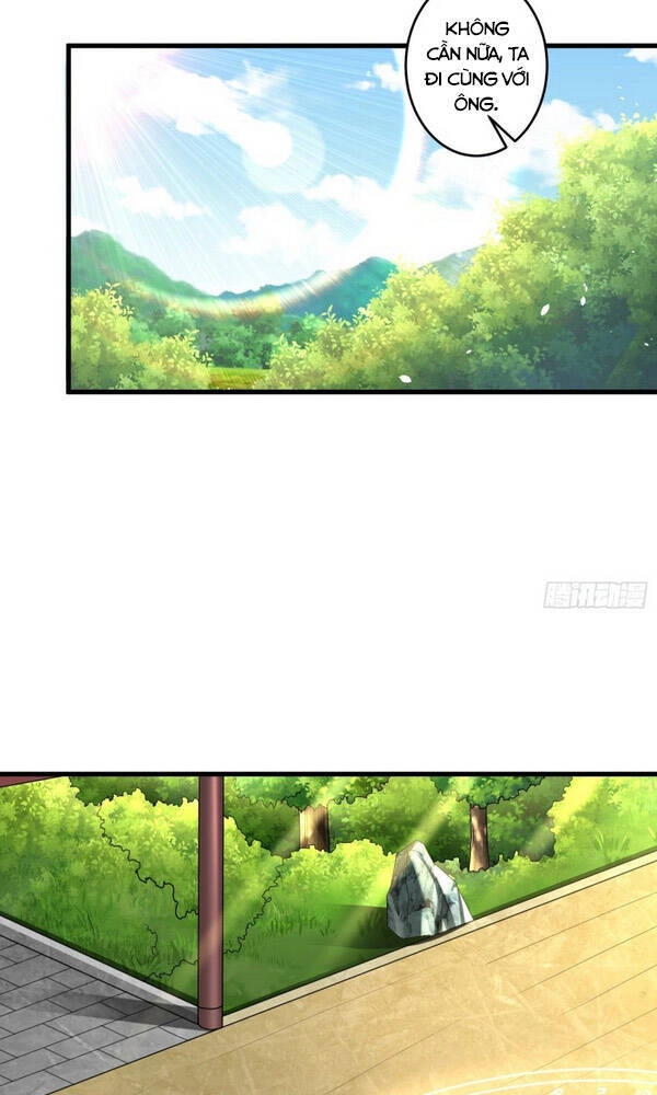 Bắt Đầu Từ Làm Ngón Tay Vàng Chapter 18 - 4