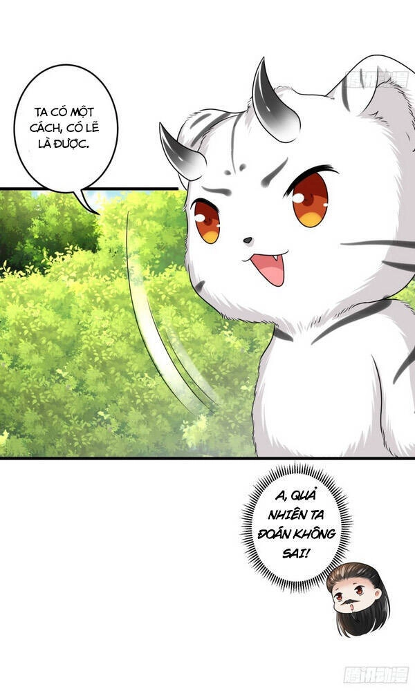 Bắt Đầu Từ Làm Ngón Tay Vàng Chapter 18 - 6