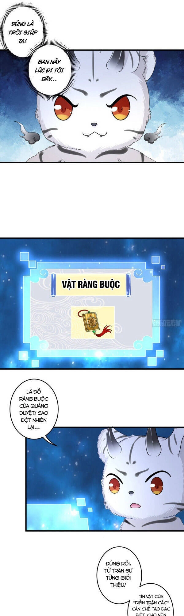 Bắt Đầu Từ Làm Ngón Tay Vàng Chapter 18 - 7