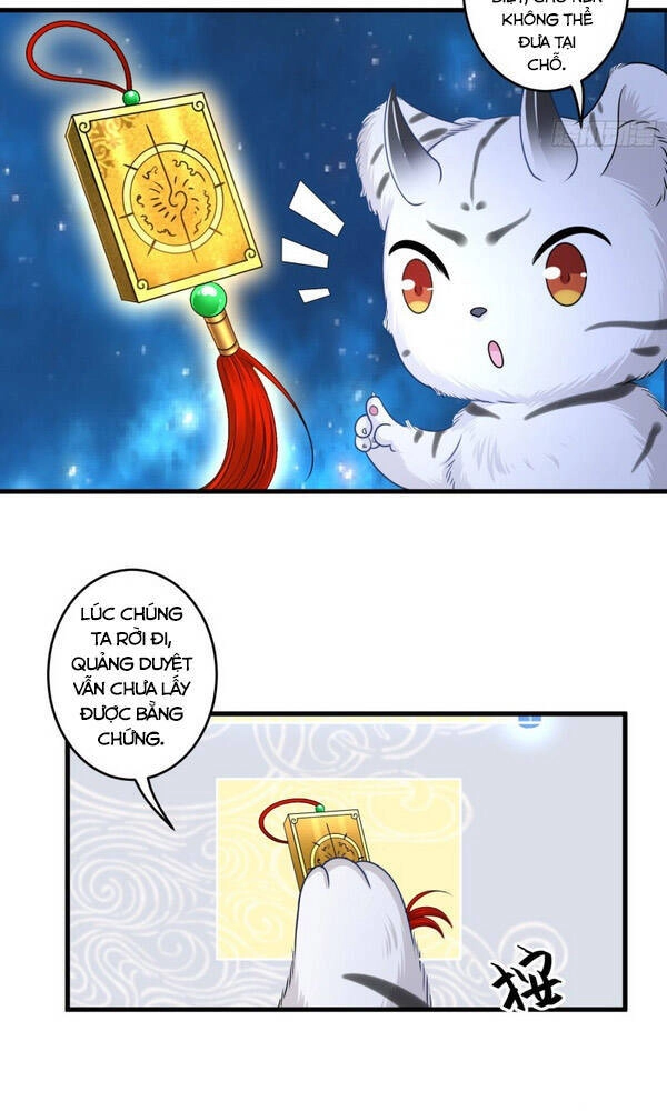 Bắt Đầu Từ Làm Ngón Tay Vàng Chapter 18 - 8