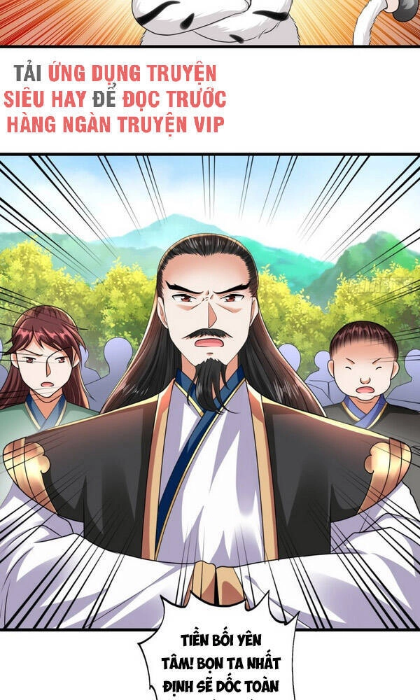 Bắt Đầu Từ Làm Ngón Tay Vàng Chapter 18 - 16