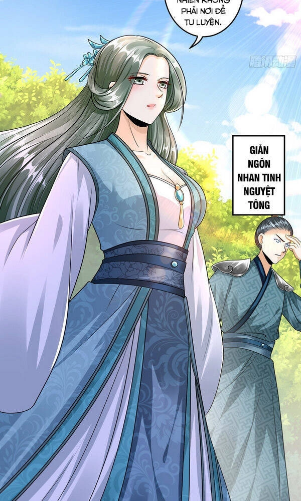 Bắt Đầu Từ Làm Ngón Tay Vàng Chapter 19 - 2