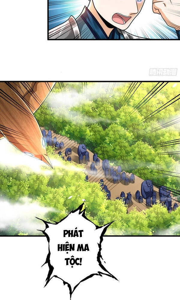 Bắt Đầu Từ Làm Ngón Tay Vàng Chapter 19 - 4