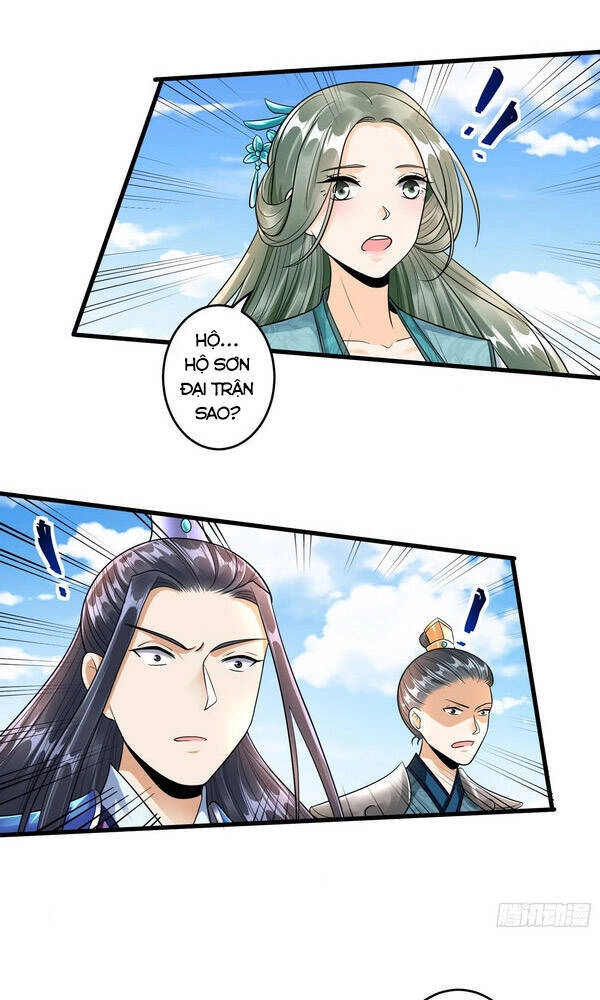 Bắt Đầu Từ Làm Ngón Tay Vàng Chapter 19 - 8