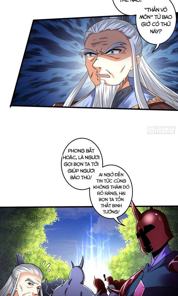 Bắt Đầu Từ Làm Ngón Tay Vàng Chapter 19 - 10