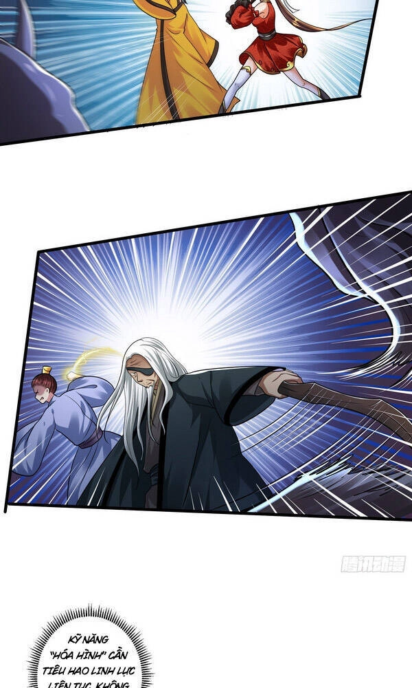 Bắt Đầu Từ Làm Ngón Tay Vàng Chapter 19 - 12