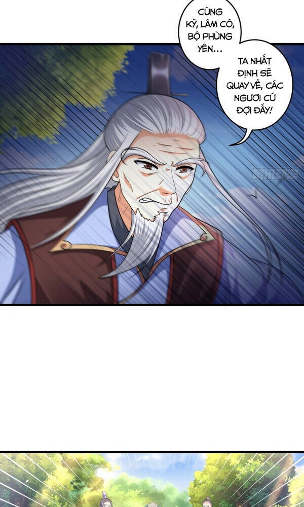 Bắt Đầu Từ Làm Ngón Tay Vàng Chapter 20 - 6