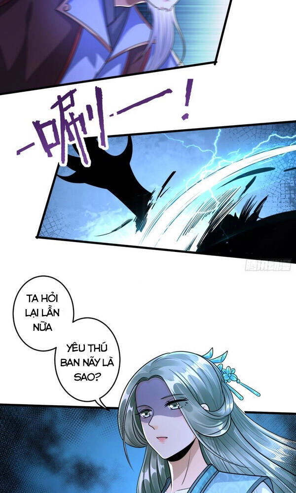 Bắt Đầu Từ Làm Ngón Tay Vàng Chapter 20 - 8