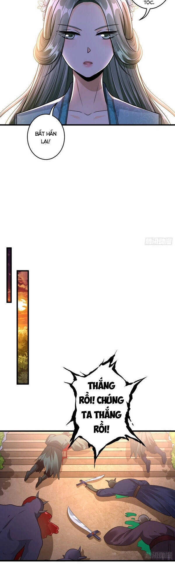 Bắt Đầu Từ Làm Ngón Tay Vàng Chapter 20 - 11