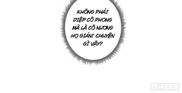 Bắt Đầu Từ Làm Ngón Tay Vàng Chapter 20 - 20