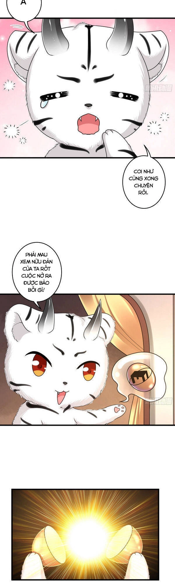 Bắt Đầu Từ Làm Ngón Tay Vàng Chapter 21 - 11