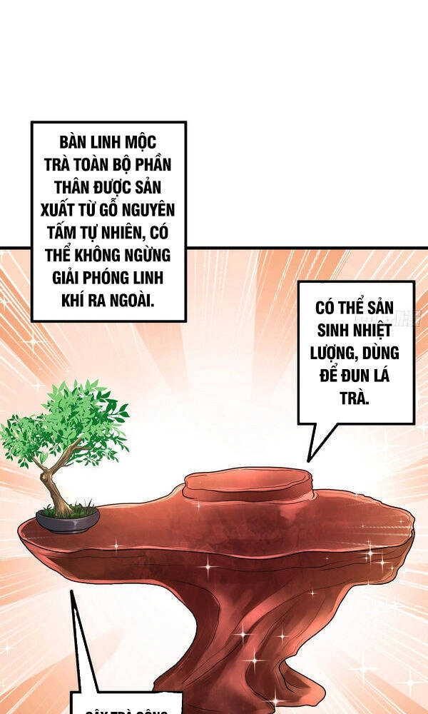 Bắt Đầu Từ Làm Ngón Tay Vàng Chapter 21 - 12
