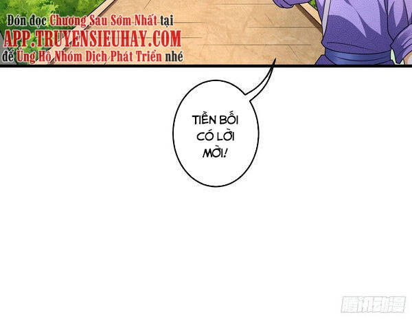 Bắt Đầu Từ Làm Ngón Tay Vàng Chapter 21 - 19