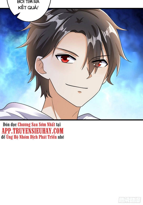 Bắt Đầu Từ Làm Ngón Tay Vàng Chapter 22 - 17