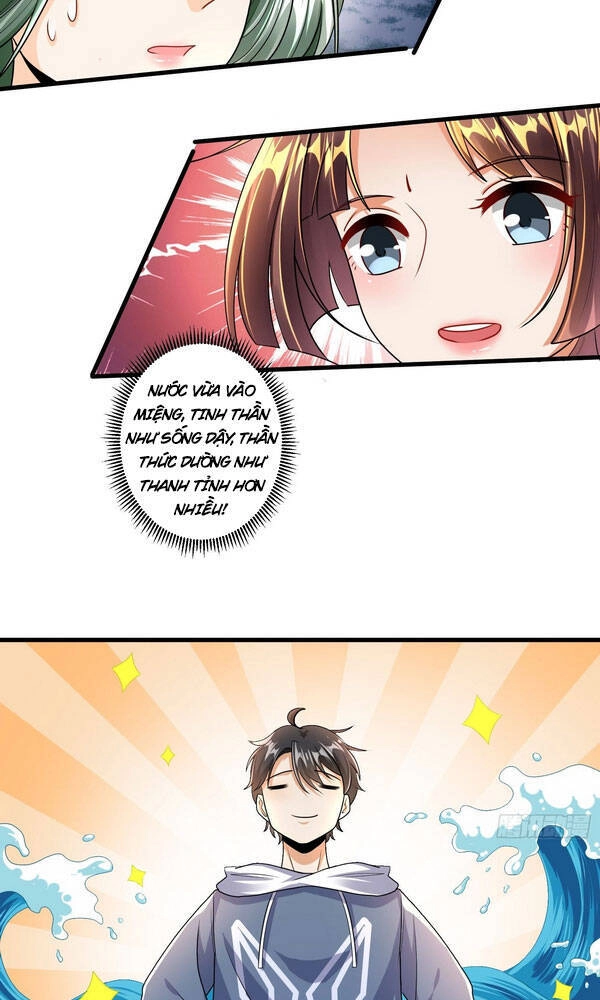 Bắt Đầu Từ Làm Ngón Tay Vàng Chapter 23 - 6