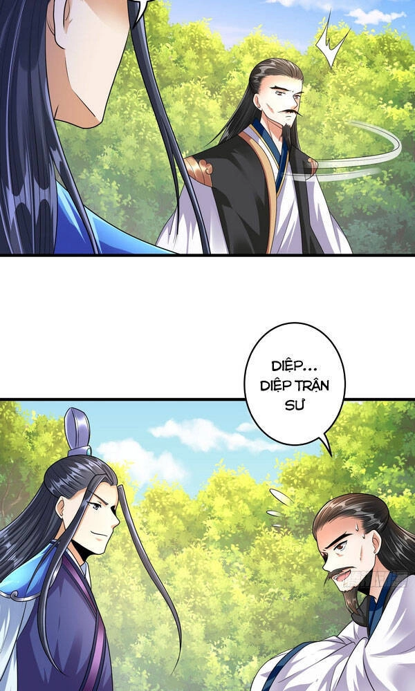 Bắt Đầu Từ Làm Ngón Tay Vàng Chapter 23 - 8