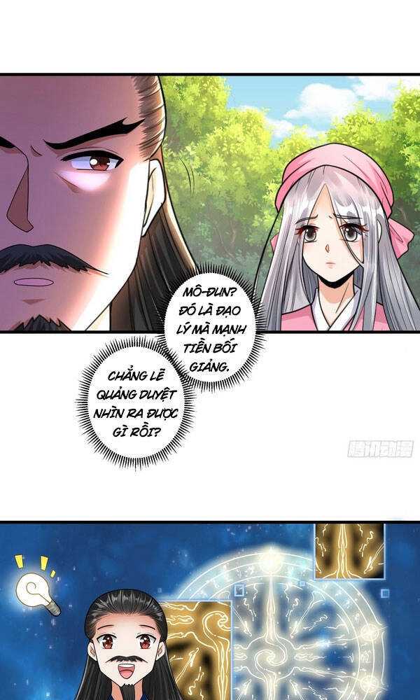 Bắt Đầu Từ Làm Ngón Tay Vàng Chapter 23 - 14