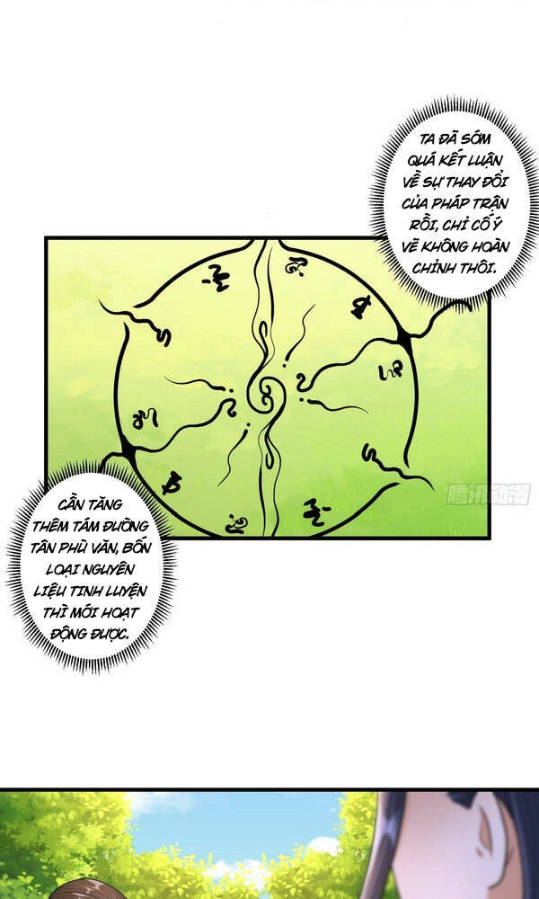 Bắt Đầu Từ Làm Ngón Tay Vàng Chapter 24 - 2