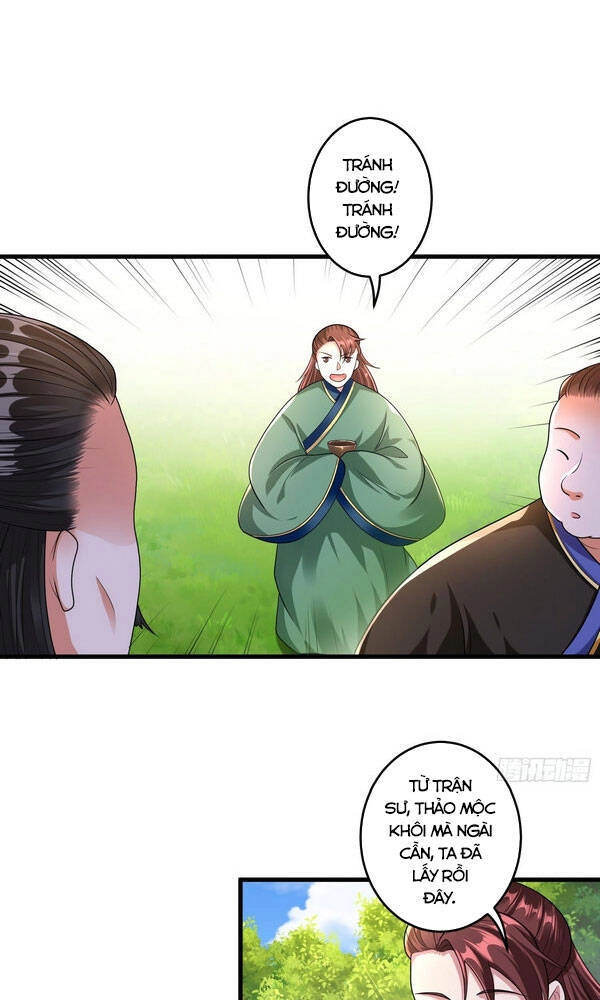 Bắt Đầu Từ Làm Ngón Tay Vàng Chapter 24 - 4