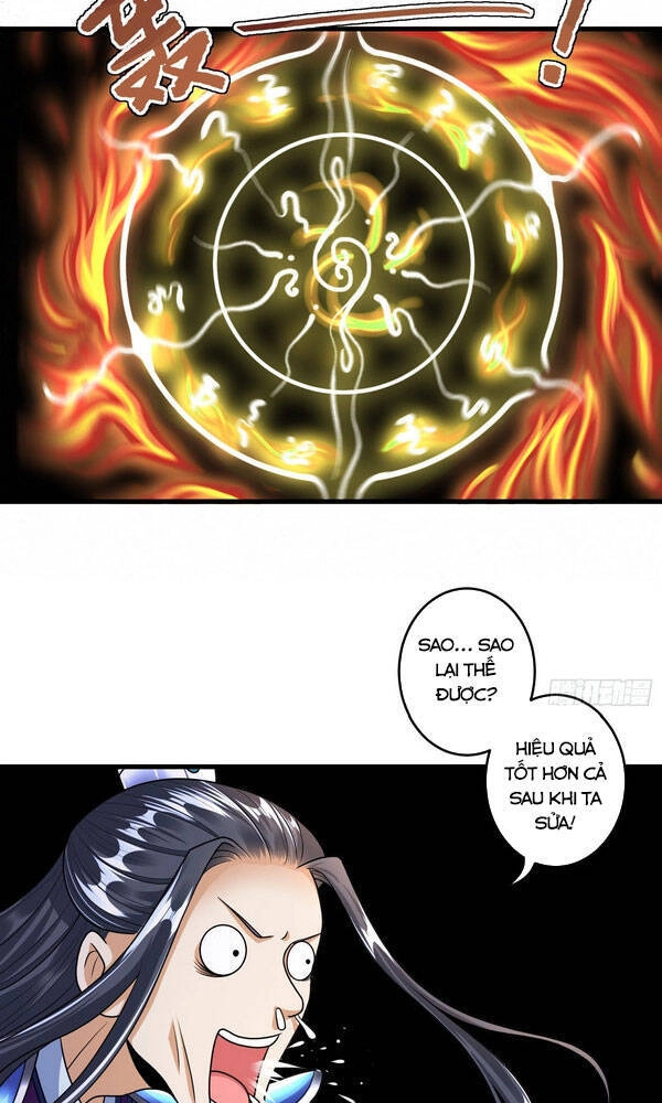 Bắt Đầu Từ Làm Ngón Tay Vàng Chapter 24 - 6