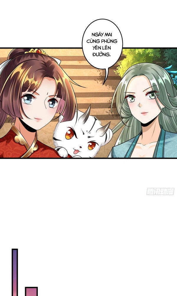 Bắt Đầu Từ Làm Ngón Tay Vàng Chapter 24 - 12