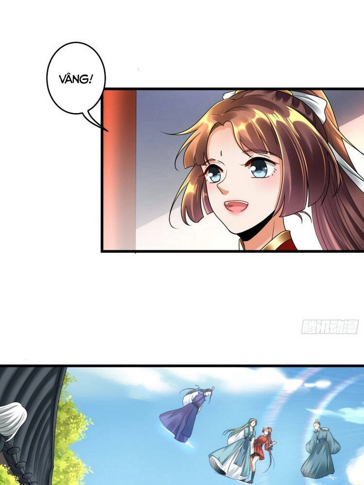 Bắt Đầu Từ Làm Ngón Tay Vàng Chapter 25 - 4