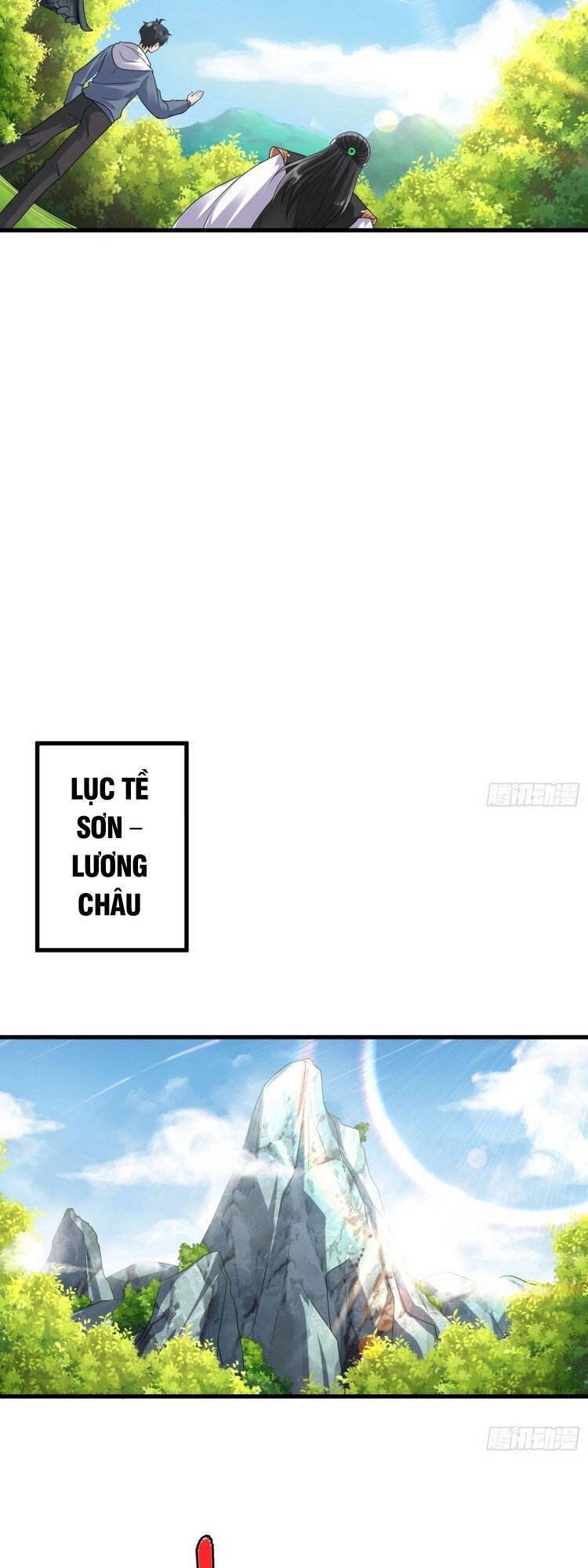 Bắt Đầu Từ Làm Ngón Tay Vàng Chapter 25 - 5