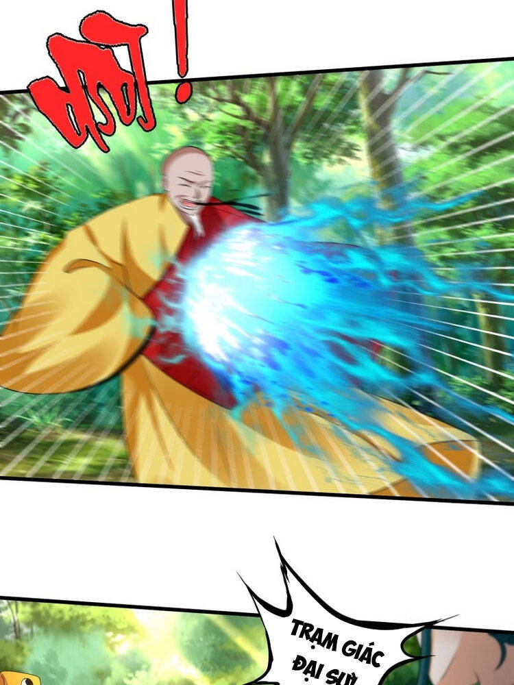 Bắt Đầu Từ Làm Ngón Tay Vàng Chapter 25 - 6