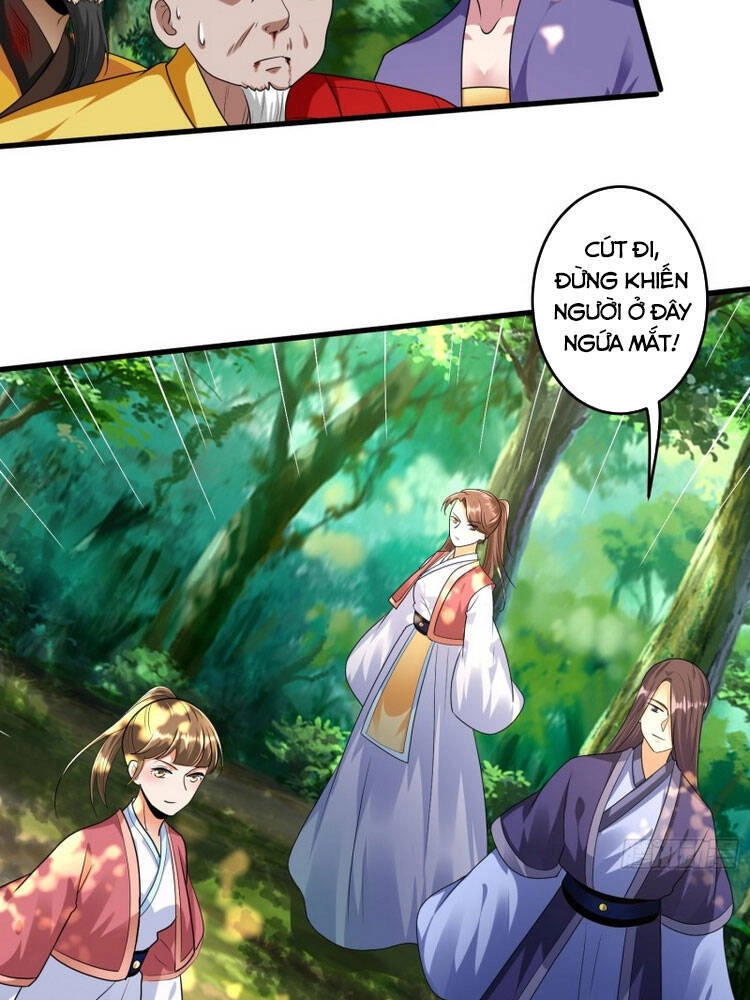 Bắt Đầu Từ Làm Ngón Tay Vàng Chapter 25 - 8