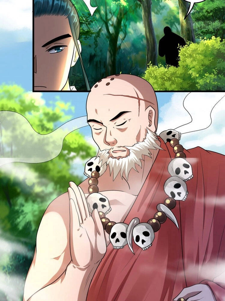 Bắt Đầu Từ Làm Ngón Tay Vàng Chapter 25 - 10