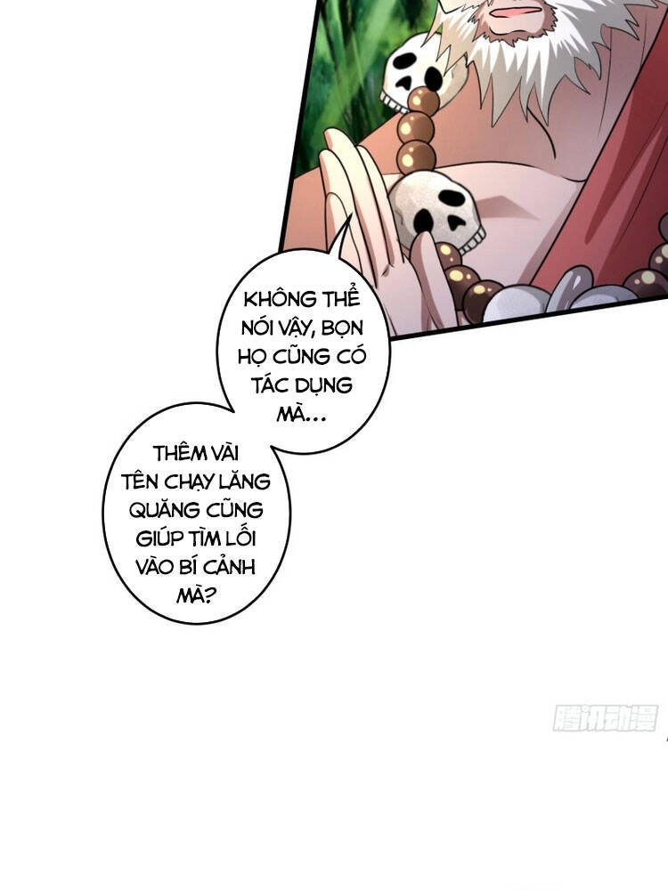 Bắt Đầu Từ Làm Ngón Tay Vàng Chapter 25 - 12