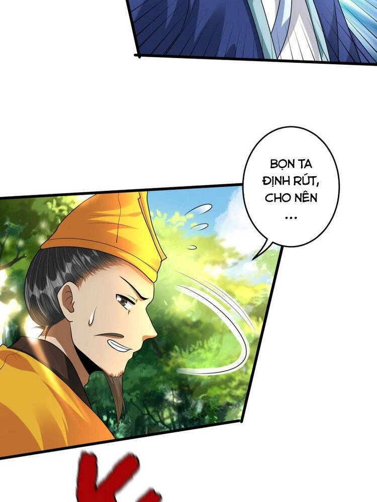 Bắt Đầu Từ Làm Ngón Tay Vàng Chapter 25 - 14