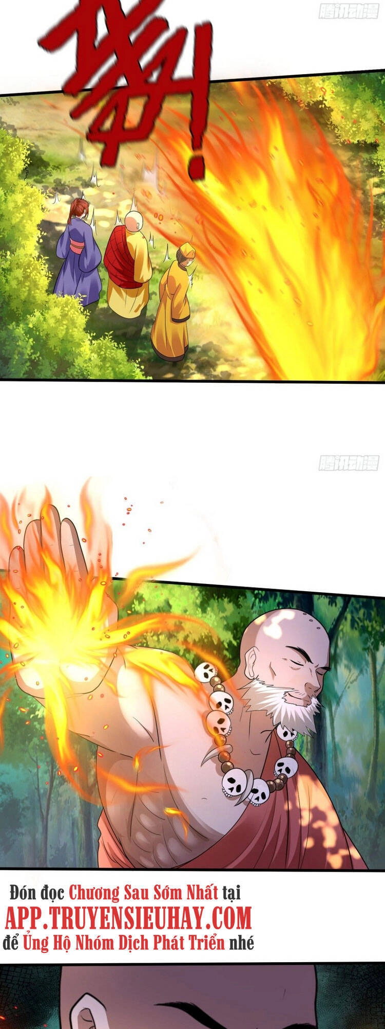 Bắt Đầu Từ Làm Ngón Tay Vàng Chapter 25 - 15