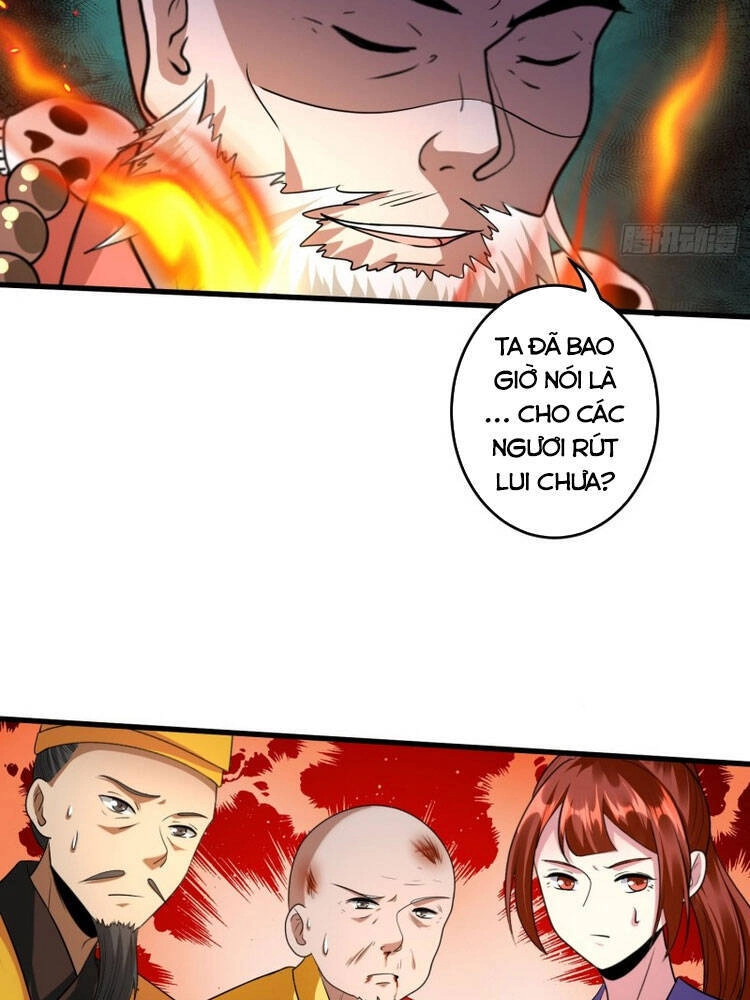 Bắt Đầu Từ Làm Ngón Tay Vàng Chapter 25 - 16