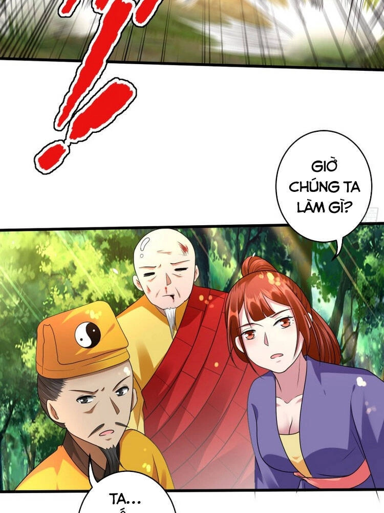 Bắt Đầu Từ Làm Ngón Tay Vàng Chapter 25 - 20