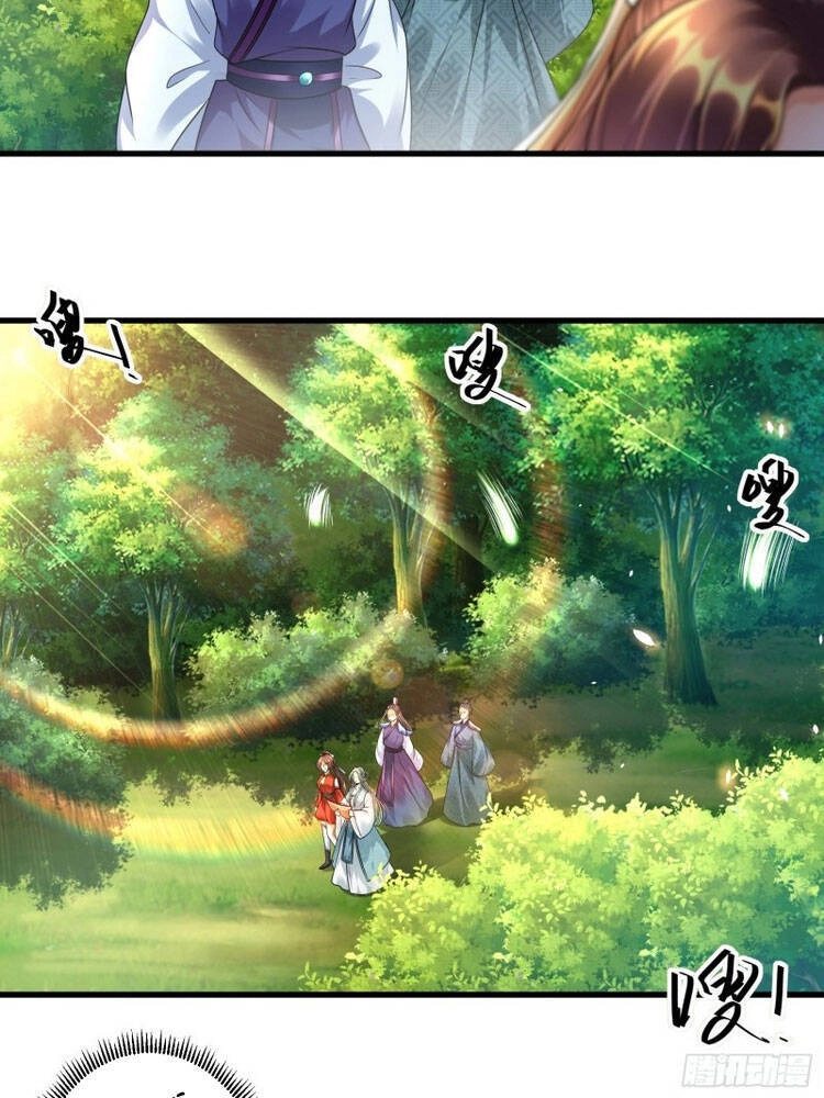 Bắt Đầu Từ Làm Ngón Tay Vàng Chapter 26 - 2