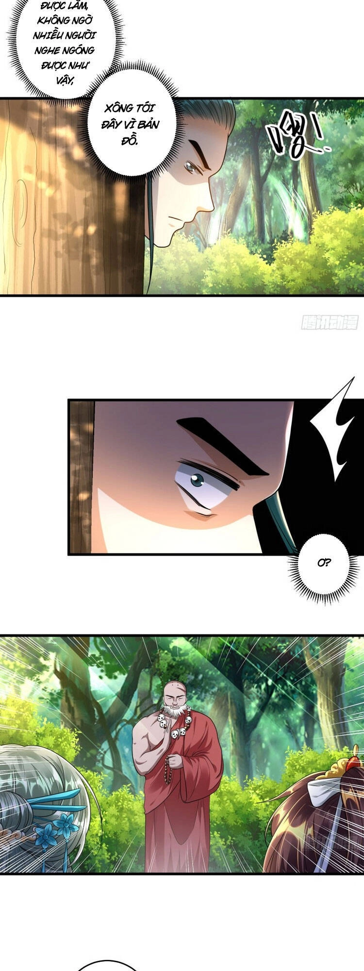 Bắt Đầu Từ Làm Ngón Tay Vàng Chapter 26 - 3