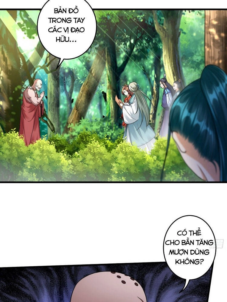 Bắt Đầu Từ Làm Ngón Tay Vàng Chapter 26 - 4