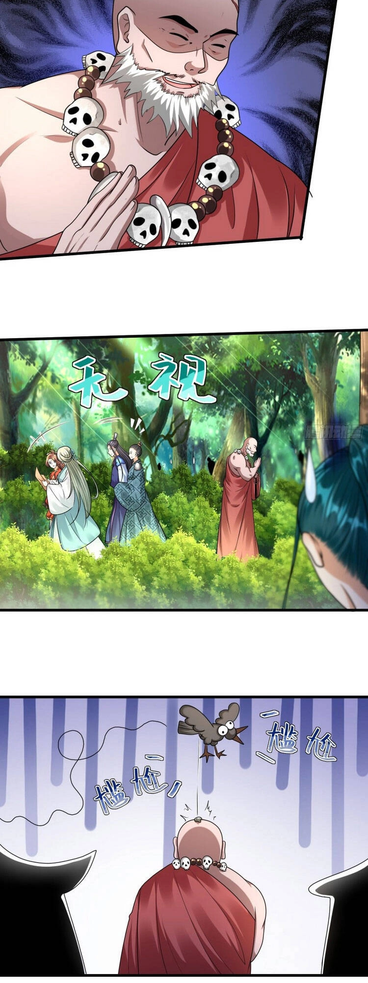 Bắt Đầu Từ Làm Ngón Tay Vàng Chapter 26 - 5